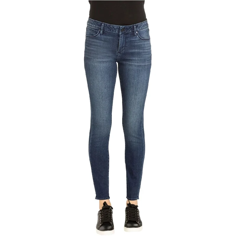 Breezy Comfort Articles Of Society Womens Sarah Skinny Fit Jeans