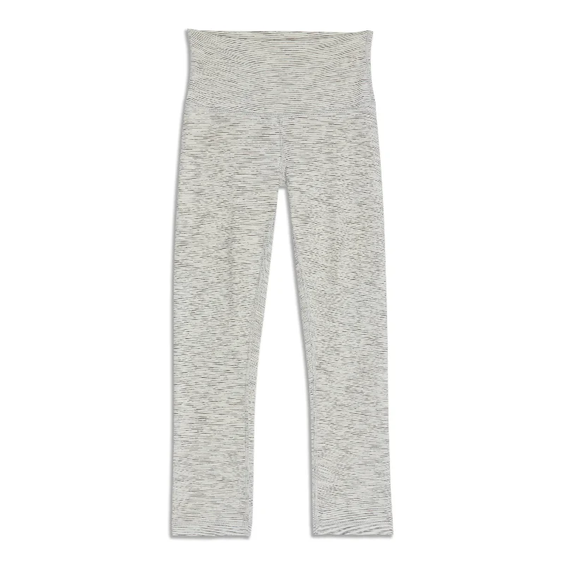 Soft Feel Wunder Under High-Rise Crop - Resale