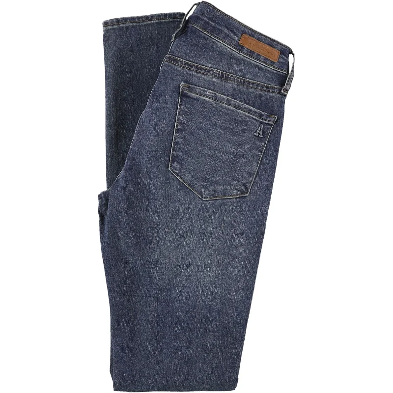 Comfy Pants Articles Of Society Womens Mya Skinny Fit Jeans
