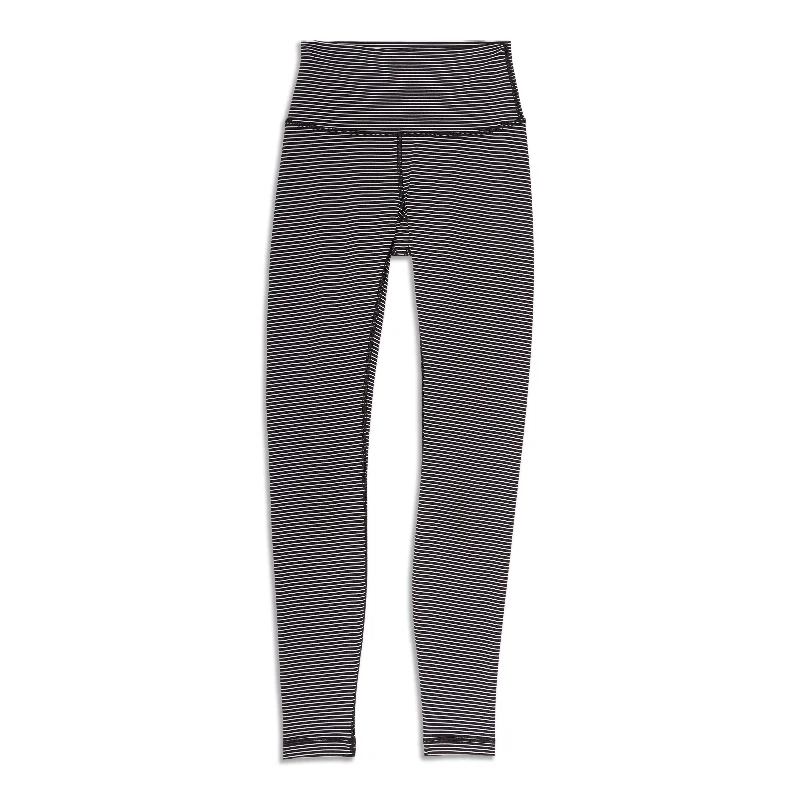 Soft Comfort Wear Wunder Under High Rise Legging - Resale