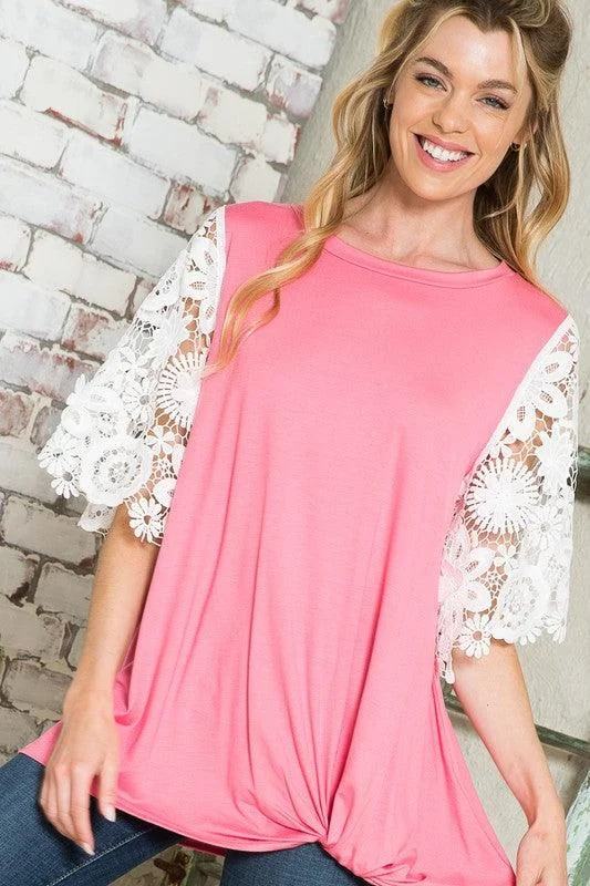 Candy Pink