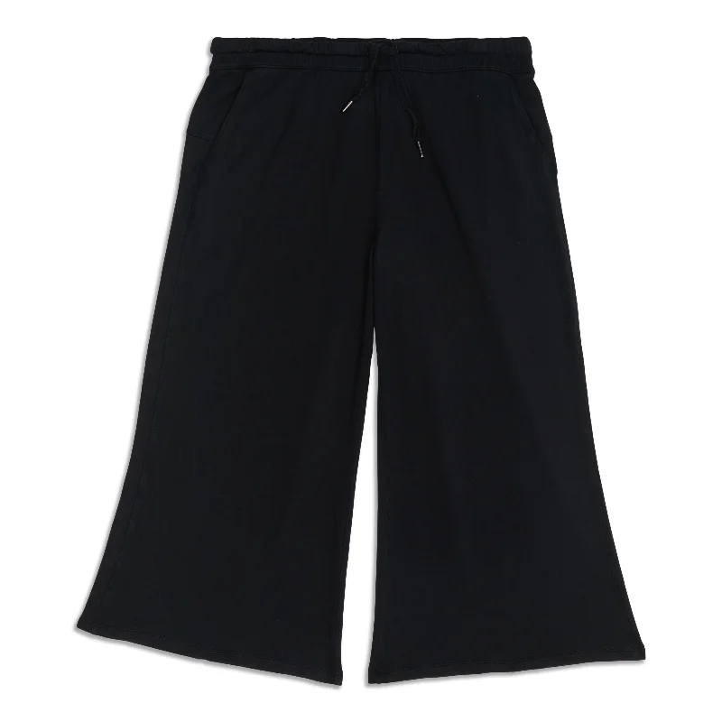 Timeless Style Bound To Bliss High-Rise 7/8 Pant - Resale