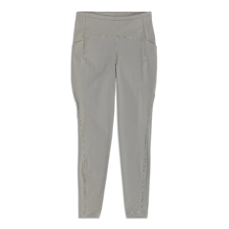 Cozy Fashion Swift Speed High-Rise Tight - Resale