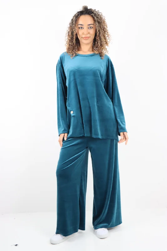 Teal