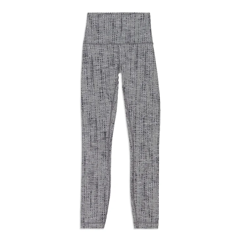 Cozy Chic Trends Wunder Under High Rise Legging - Resale