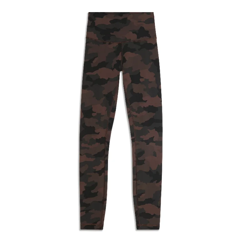 Easy Chic Wunder Train High-Rise Tight - Resale
