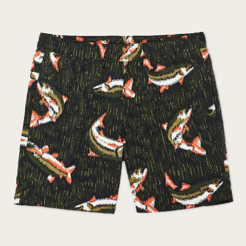 Timeless Style COOPER LAKE TRUNKS
