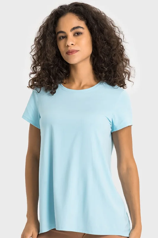 Pastel  Blue