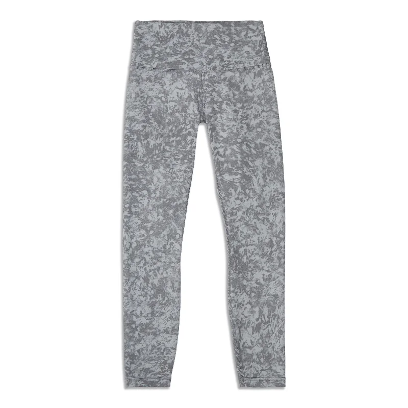 Chic Comfort Wear Wunder Train High Rise Legging - Resale