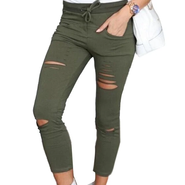 Army Green