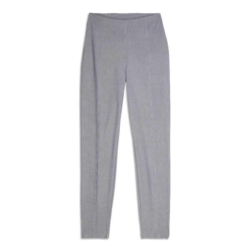 Simple Chic Here To There High-Rise 7/8 Pant - Resale