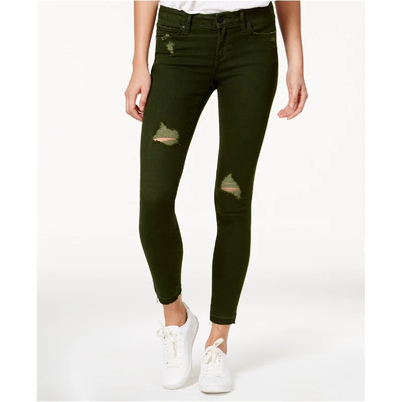Casual Fit Articles Of Society Womens Sarah Skinny Fit Jeans