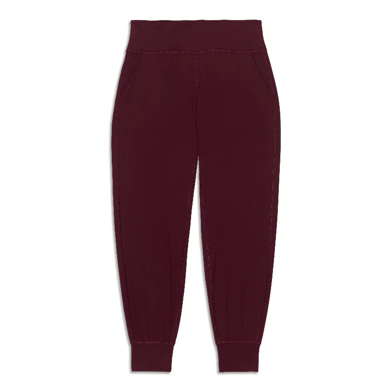 Relaxed Weekend Wear lululemon Align™ High-Rise Jogger - Resale