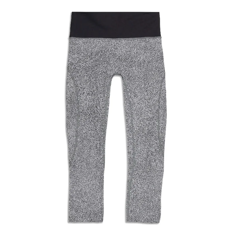 Chic Outfits Run The Day Crop - Resale