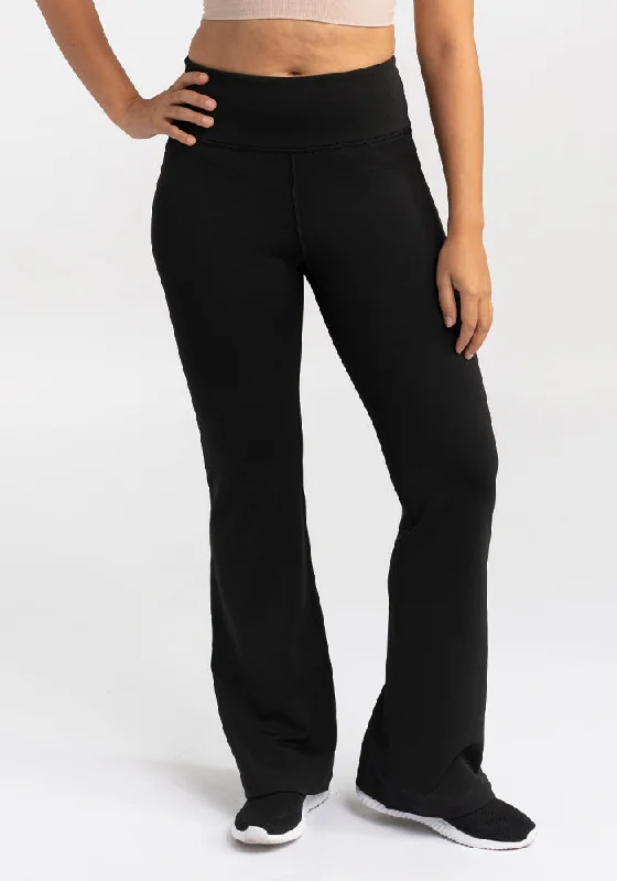 Casual Chic Looks Marissa Pants - Black