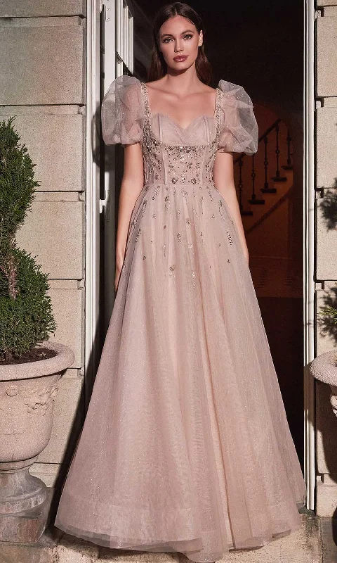 Simple Looks Cinderella Divine B711 - Sweetheart Ball gown