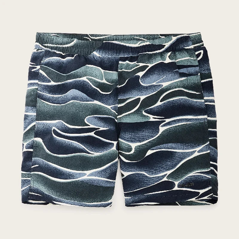 Weekend Comfort COOPER LAKE TRUNKS