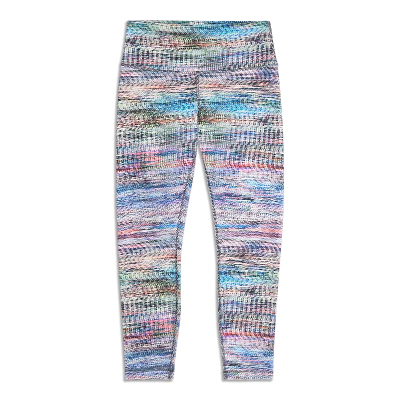 Elegant Wear Wunder Train High Rise Legging - Resale