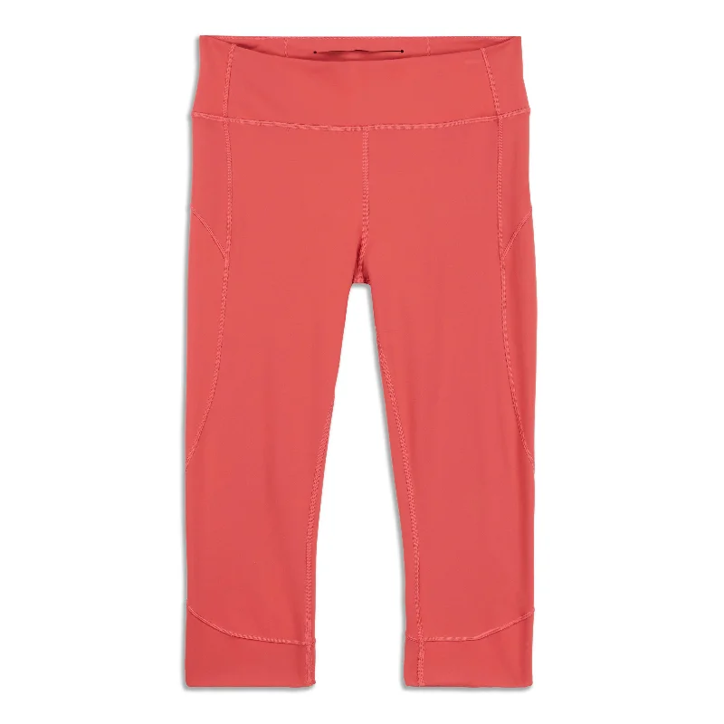 Comfy Layers In Movement Crop - Resale