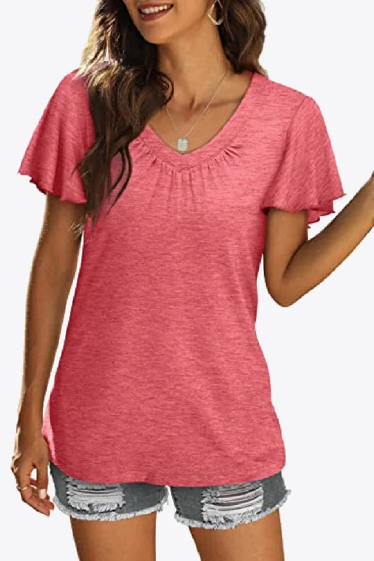 Rouge Pink