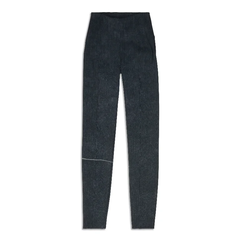 Versatile Casuals Here To There High-Rise 7/8 Pant - Resale