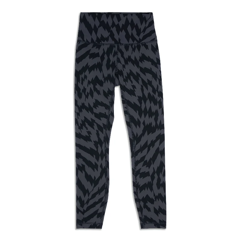 Breathable Style Wunder Train High Rise Legging - Resale