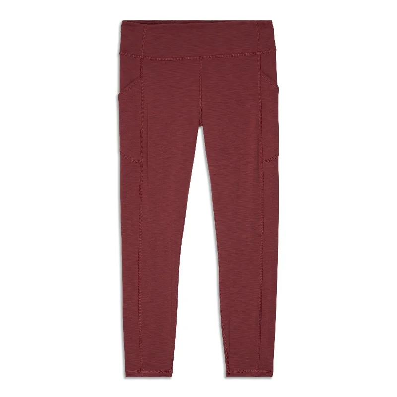 Urban Chic Invigorate High-Rise Tight - Resale