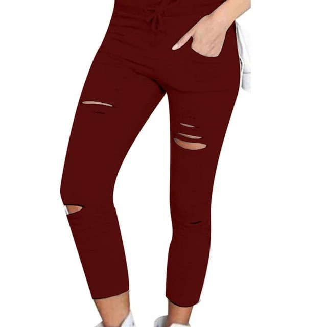 Wine Red