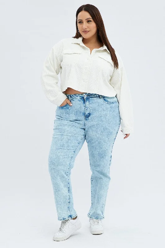 Everyday Outfits Denim Mom Denim Jeans High Rise