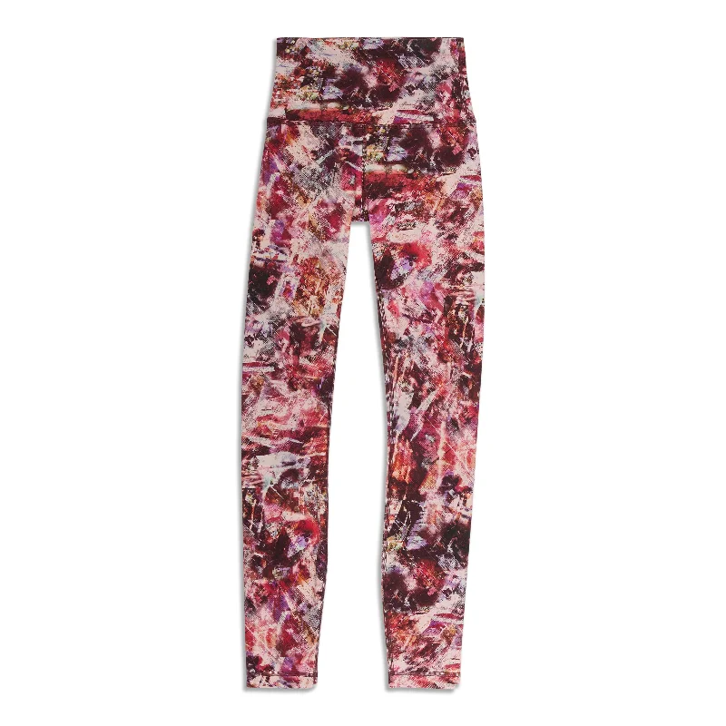All-Day Style Wunder Train High-Rise Tight - Resale