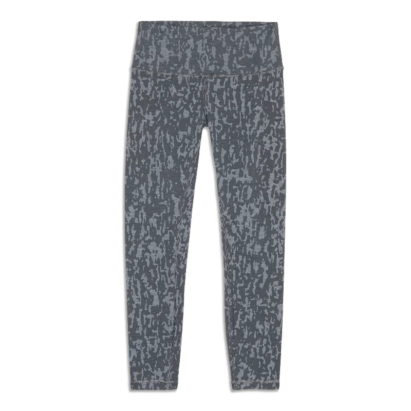 Relaxed Tops Wunder Train High-Rise Tight - Resale