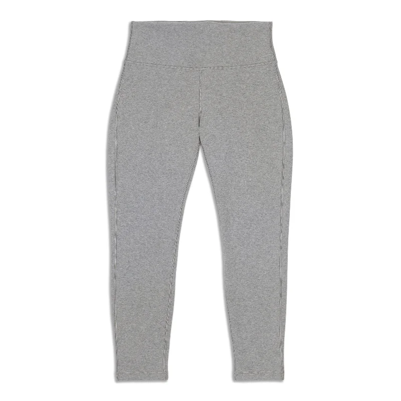Simple Looks Wunder Lounge High Rise Legging - Resale