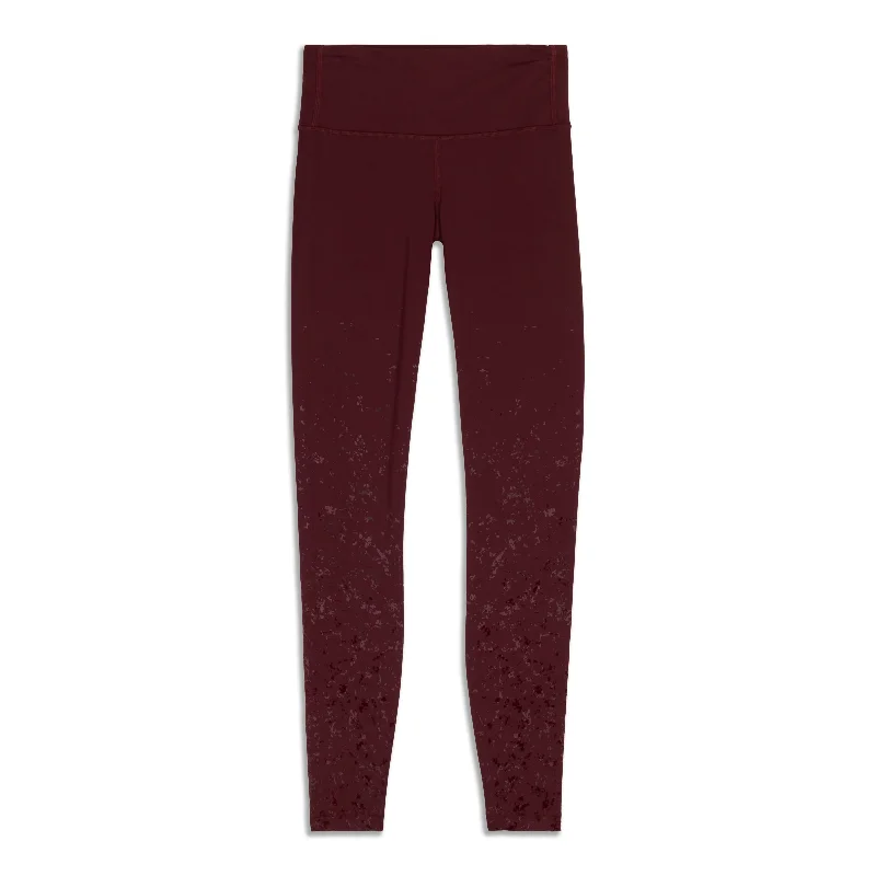 Relaxed Chic Speed Wunder Legging - Resale