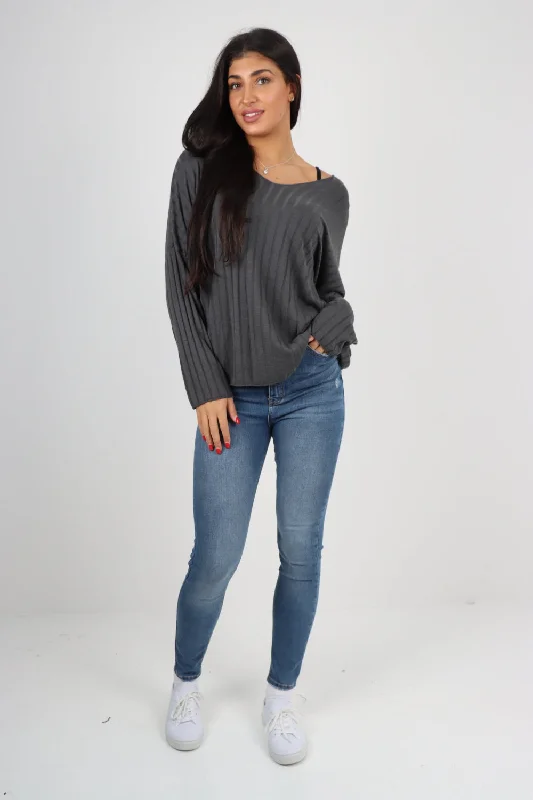 Dark Grey