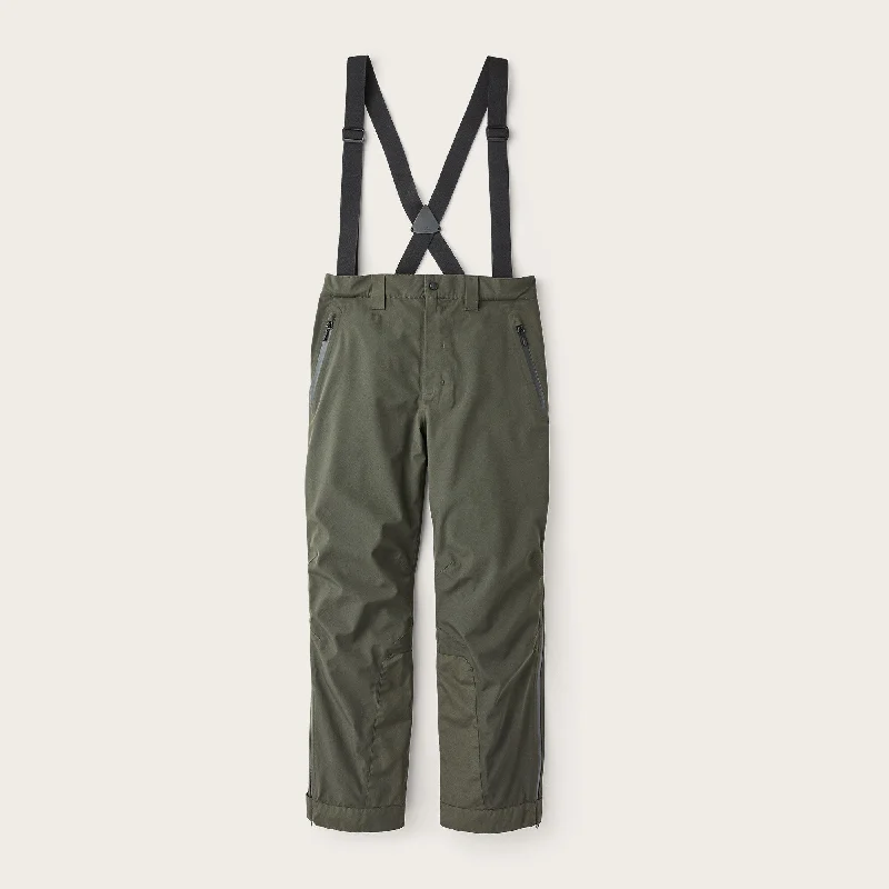 Effortless Looks SKAGIT RAIN PANTS
