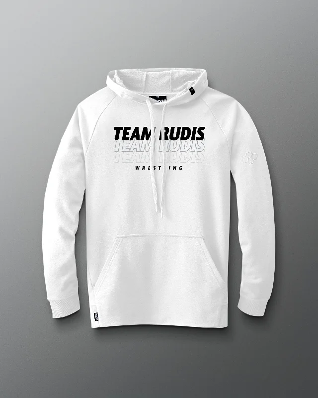 Versatile Casuals Team RUDIS Elevate Hoodie