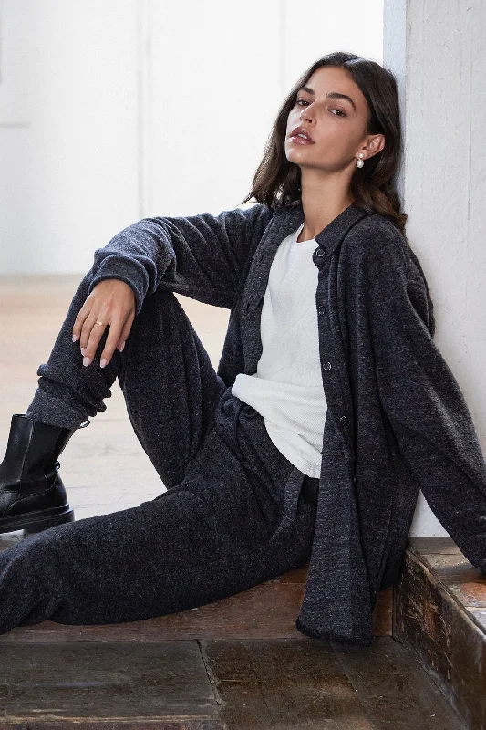 All-Day Outfits OAKLEY SHERPA FLEECE SHACKET