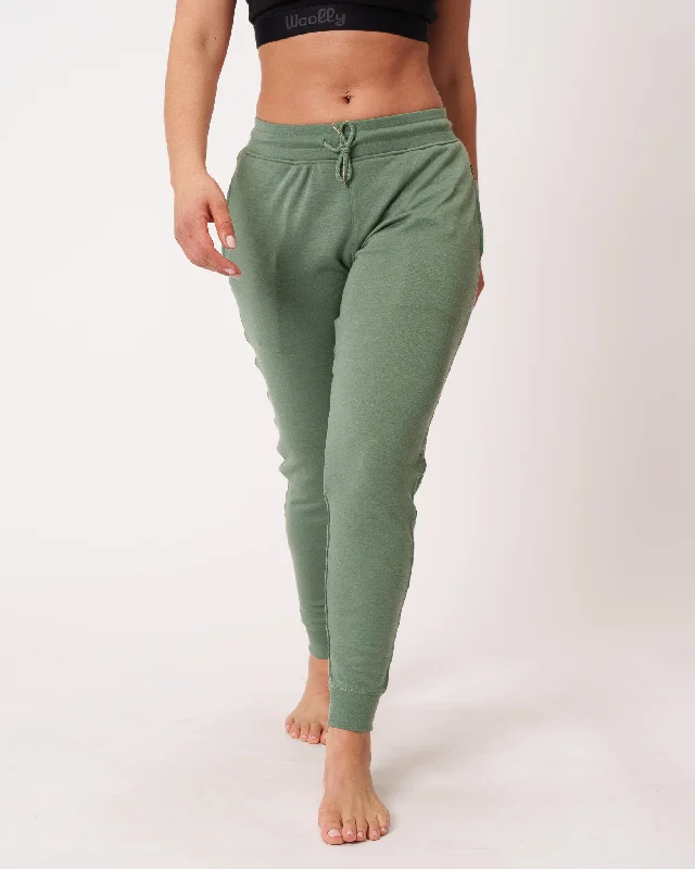Sporty Wear Women's Pro-Knit Jogger