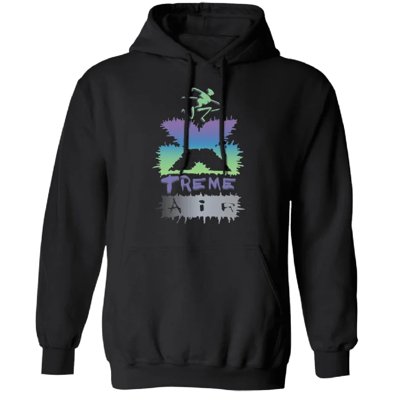 Light Dressing Xtreme Air Fleece Hoodie
