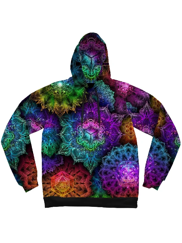 Easy Chic Wear Oneness Unisex Hoodie