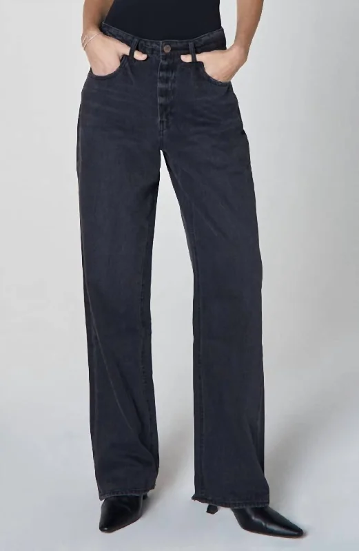 Relaxed Weekend Wear Rumi In Ramble
