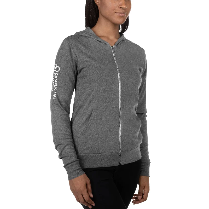 Grey Triblend