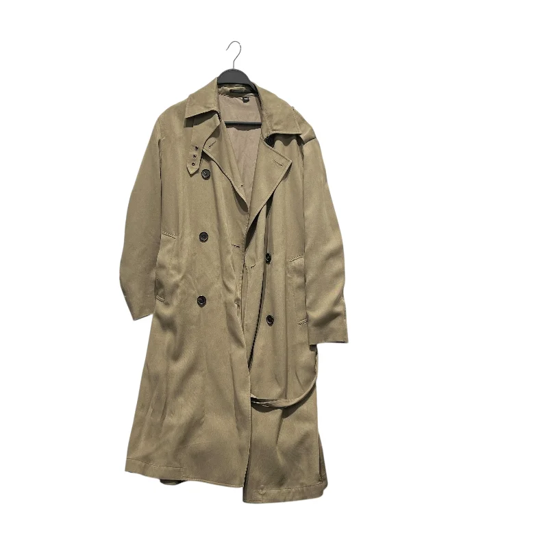 Effortless Dressing ALLSAINTS/Trench Coat/S/Cotton/CRM/