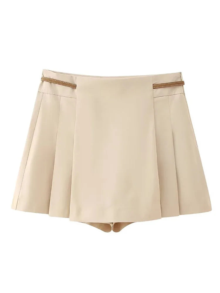 Skort