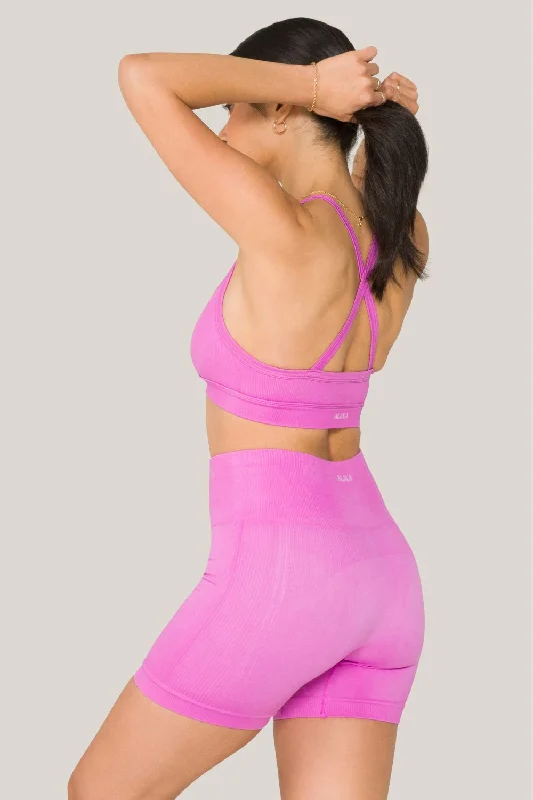 Comfortable Jeans Barre Cami Bra