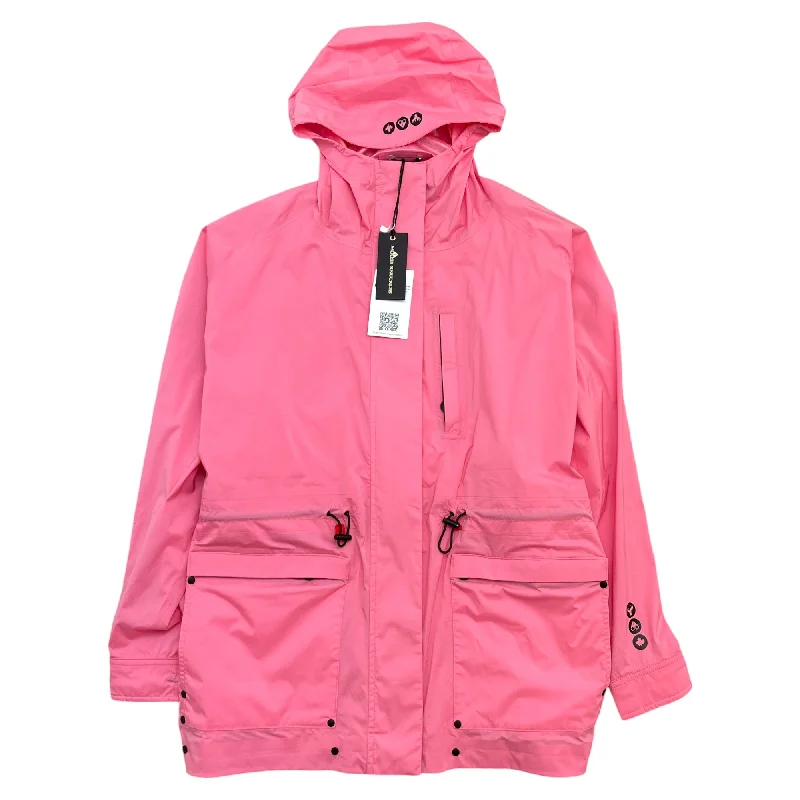 Cozy Fashion Trends Women's Toney Jacket Pink Size S