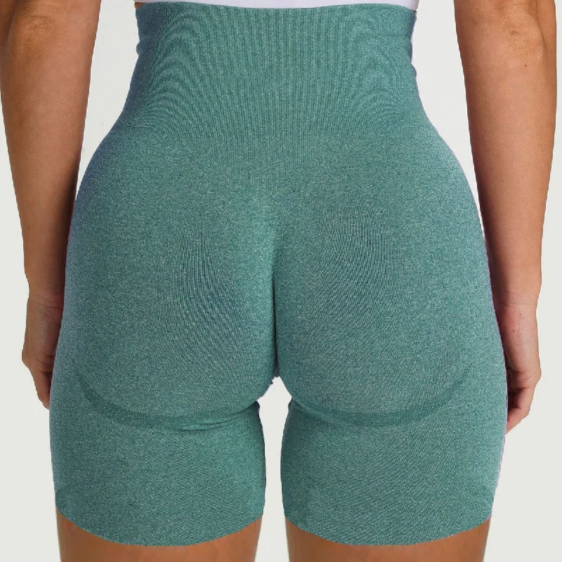 Green Shorts