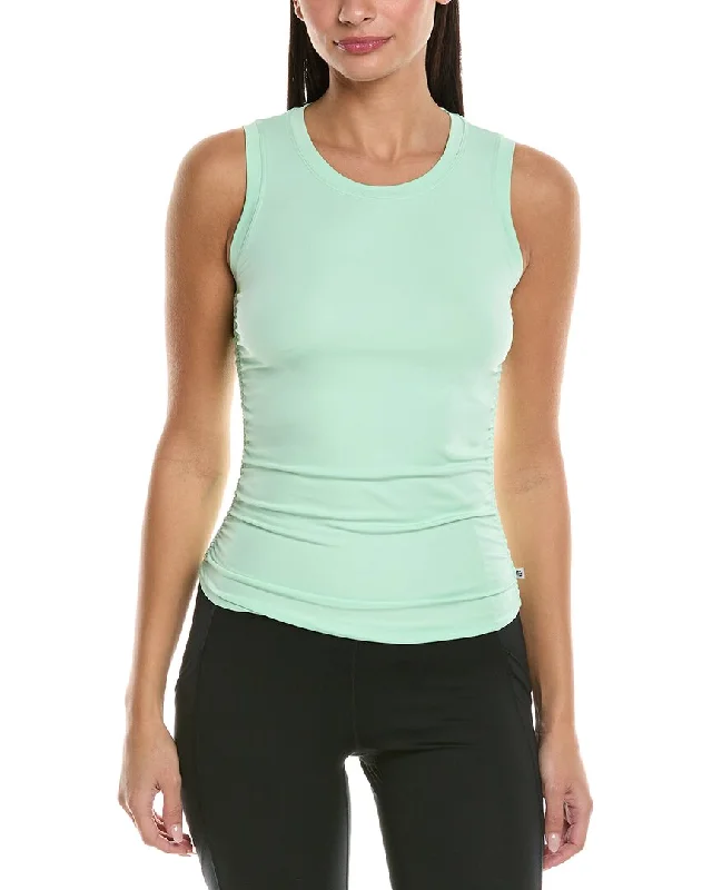Relaxed Weekend Wear Marika Harper Tank