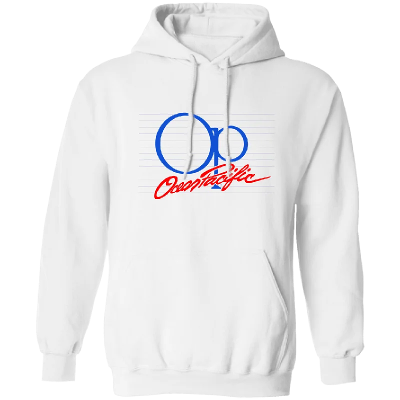 Effortless Outfits Classic Fleece Hoodie