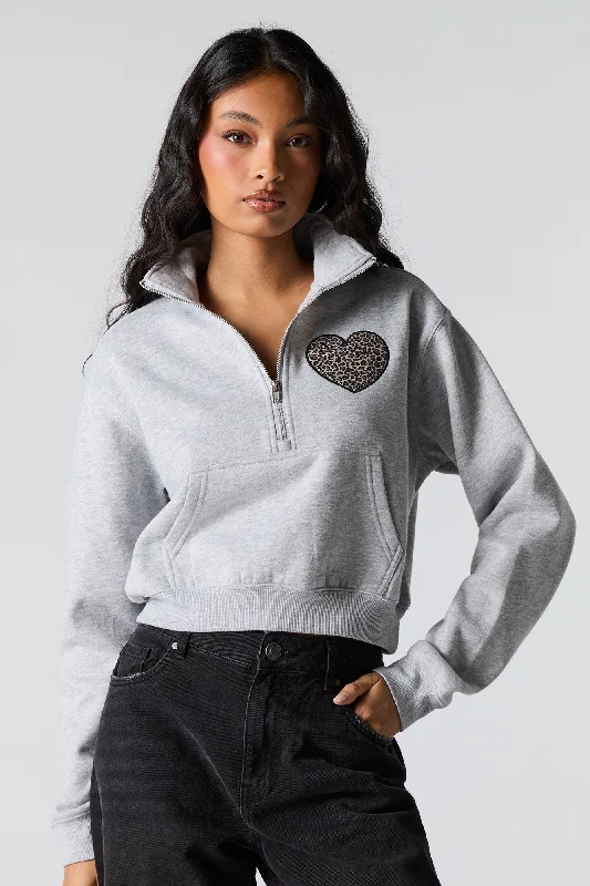 Heather Grey